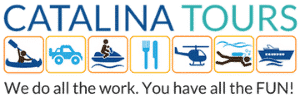 Catalina Tours